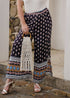 Plus Size Boho Pants Lucy